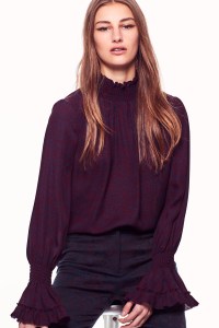 Kobi Halperin RTW Fall 2018