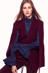 Kobi Halperin RTW Fall 2018