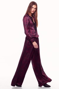 Kobi Halperin RTW Fall 2018