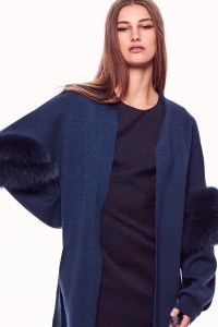 Kobi Halperin RTW Fall 2018