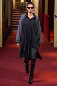 Koché RTW Fall 2018
