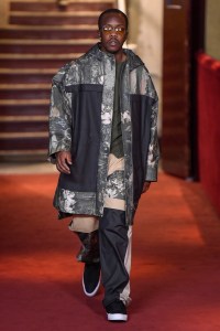 Koché RTW Fall 2018