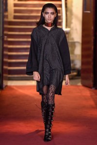Koché RTW Fall 2018