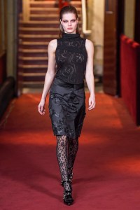 Koché RTW Fall 2018