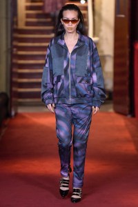Koché RTW Fall 2018