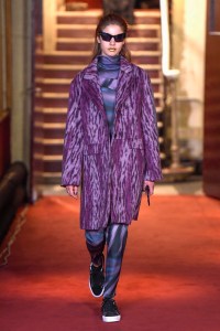 Koché RTW Fall 2018