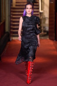 Koché RTW Fall 2018