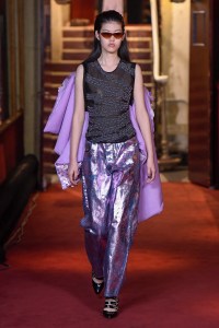 Koché RTW Fall 2018