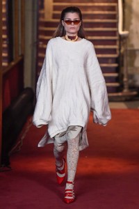 Koché RTW Fall 2018