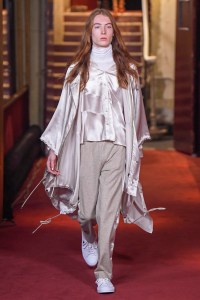Koché RTW Fall 2018