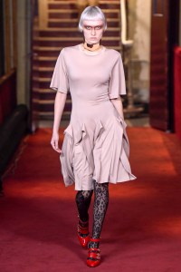 Koché RTW Fall 2018