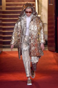 Koché RTW Fall 2018