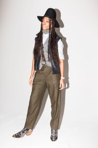 Krammer & Stoudt Men's Fall 2018