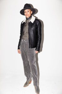 Krammer & Stoudt Men's Fall 2018