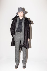 Krammer & Stoudt Men's Fall 2018