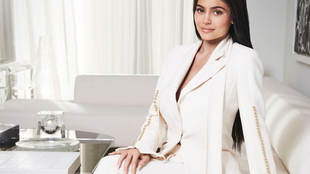 Kylie Cosmetics to Host Pop-up in San Francisco