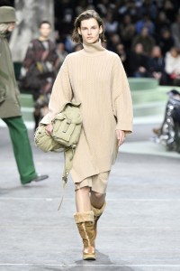 Lacoste RTW Fall 2018