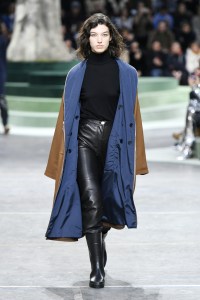 Lacoste RTW Fall 2018