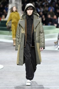 Lacoste RTW Fall 2018