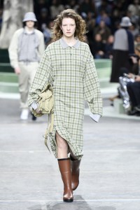 Lacoste RTW Fall 2018
