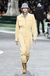 Lacoste RTW Fall 2018