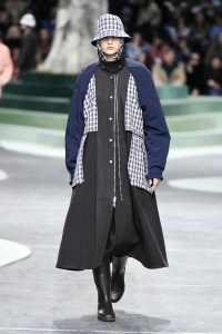 Lacoste RTW Fall 2018