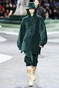 Lacoste RTW Fall 2018