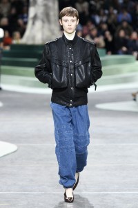 Lacoste RTW Fall 2018