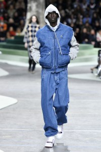 Lacoste RTW Fall 2018