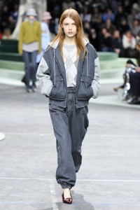Lacoste RTW Fall 2018