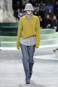 Lacoste RTW Fall 2018