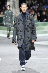 Lacoste RTW Fall 2018