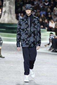 Lacoste RTW Fall 2018