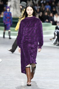 Lacoste RTW Fall 2018
