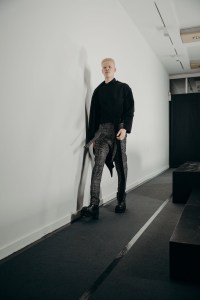 Landeros RTW Fall 2018