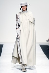 Laura Biagiotti RTW Fall 2018