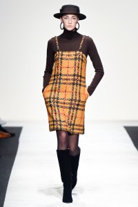 Laura Biagiotti RTW Fall 2018