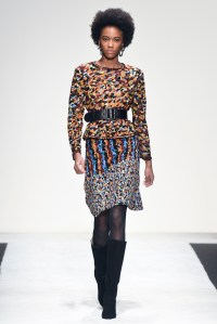 Laura Biagiotti RTW Fall 2018