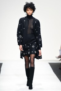 Laura Biagiotti RTW Fall 2018