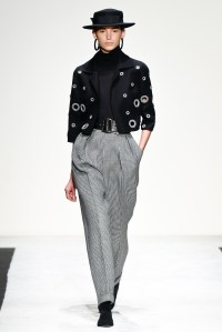 Laura Biagiotti RTW Fall 2018