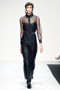 Laura Biagiotti RTW Fall 2018