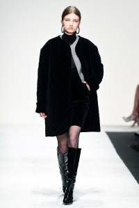 Laura Biagiotti RTW Fall 2018