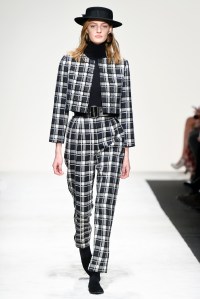 Laura Biagiotti RTW Fall 2018
