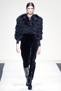 Laura Biagiotti RTW Fall 2018