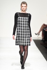 Laura Biagiotti RTW Fall 2018
