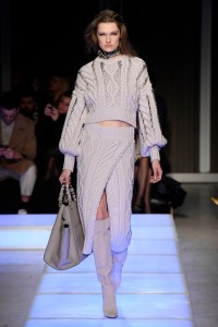 Les Copains RTW Fall 2018