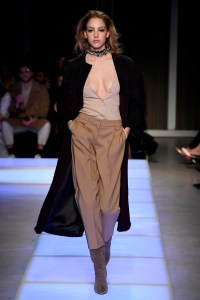 Les Copains RTW Fall 2018