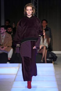 Les Copains RTW Fall 2018