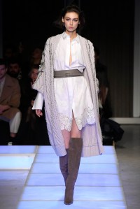 Les Copains RTW Fall 2018