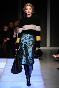 Les Copains RTW Fall 2018